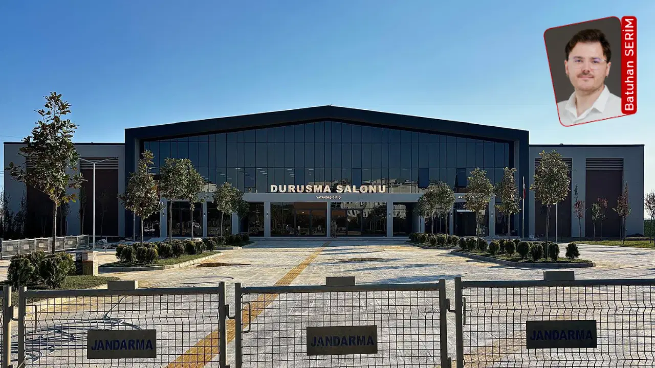 Aziz İhsan Aktaş Davasında Karar Celsesi Bugün Başlıyor