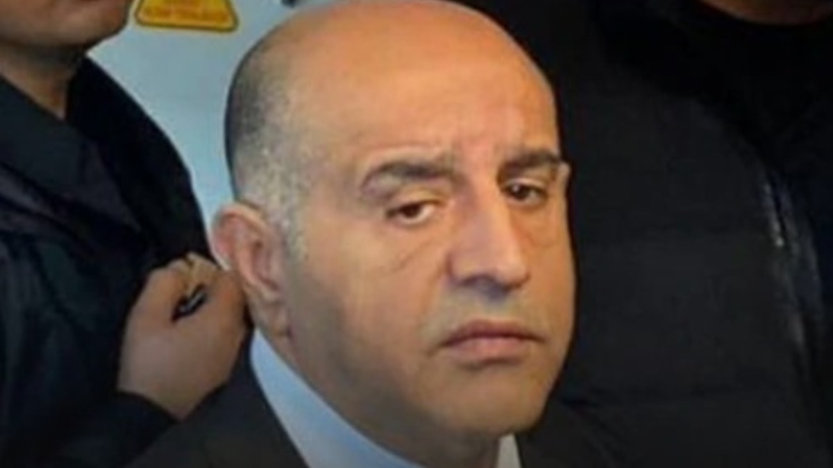 Aziz İhsan Aktaş davasında karar günü: İki bin kişilik salonda duruşma