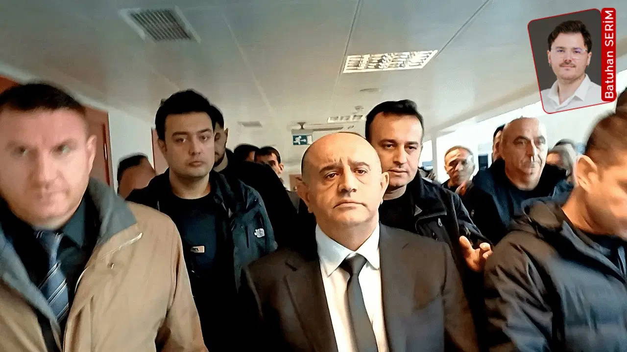Aziz İhsan Aktaş davasında kritik hafta: Rıza Akpolat savunma yapacak