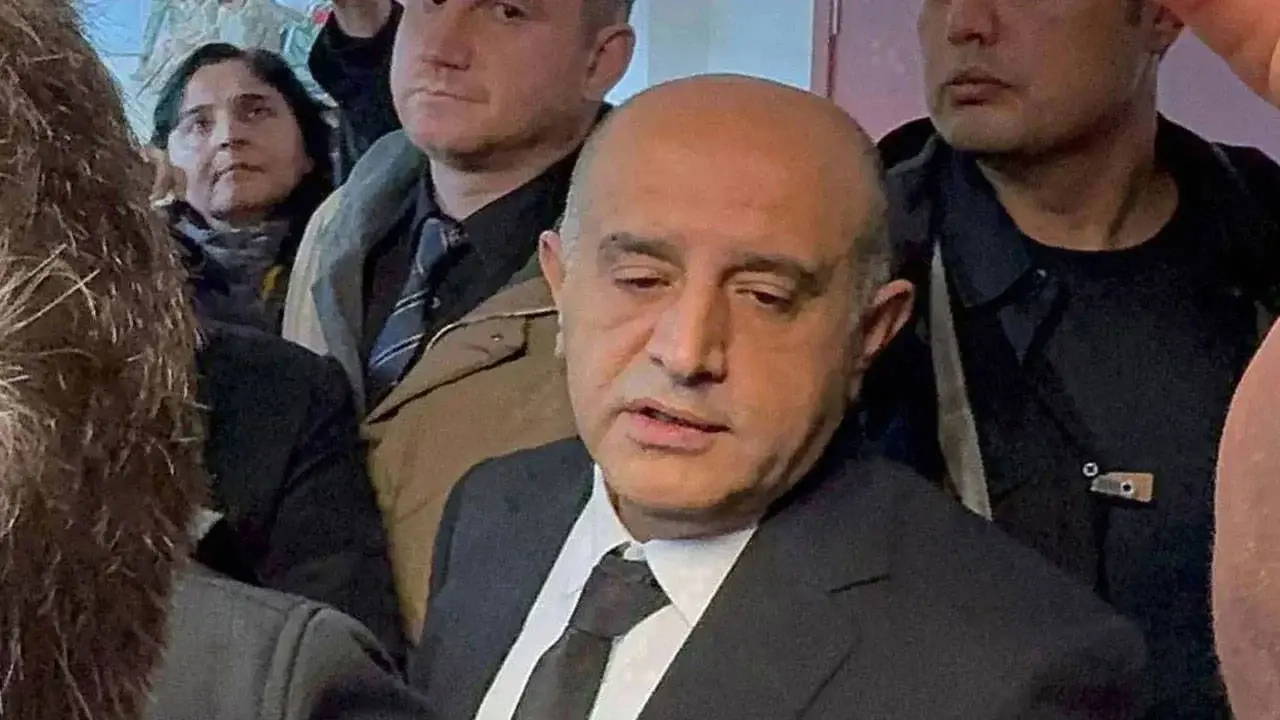 Aziz İhsan Aktaş Davasında Mahkeme Erteledi