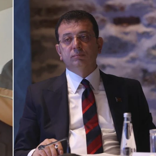 Aziz İhsan Aktaş: İmamoğlu sisteme para topladı