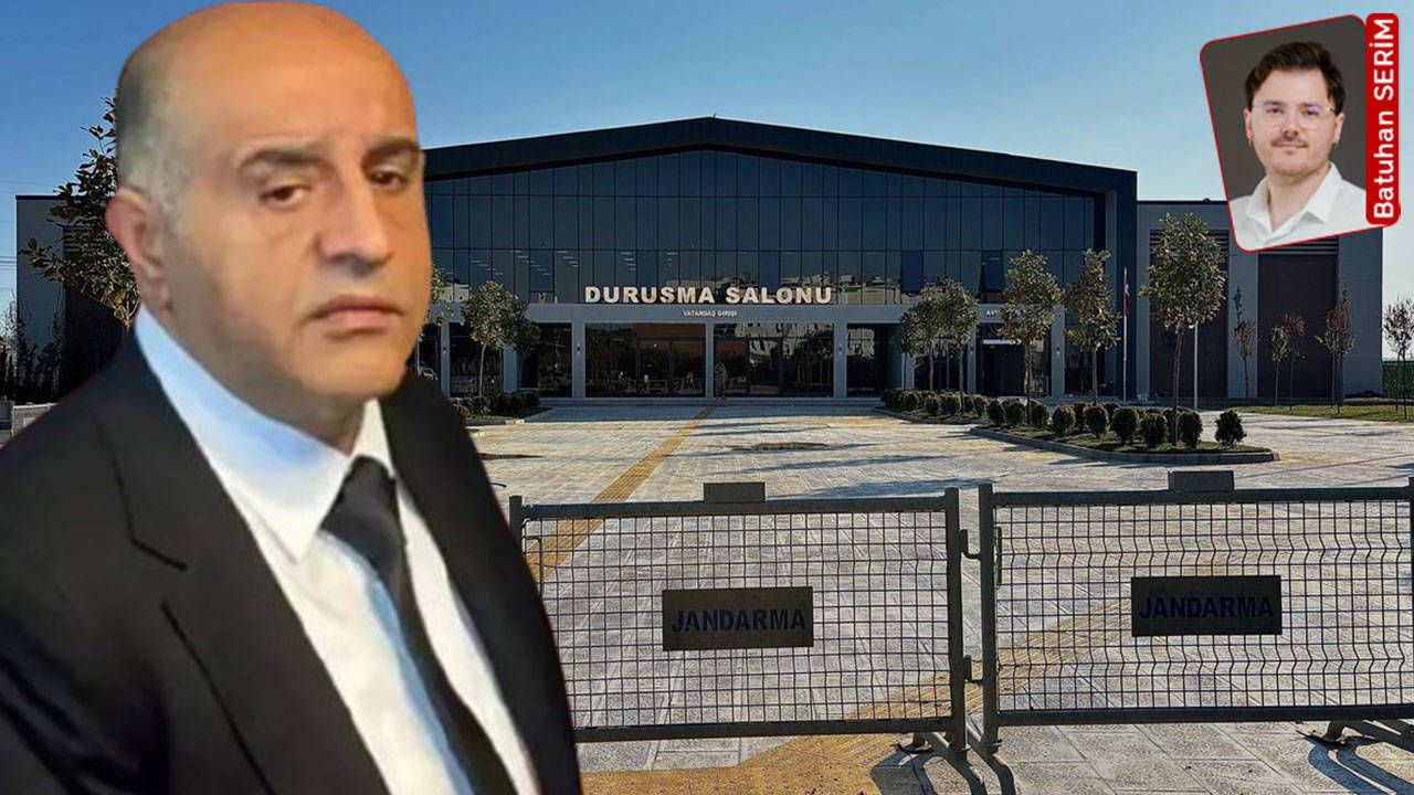 Aziz İhsan Aktaş suç örgütü davasında karar aşaması: Üçüncü gün başladı