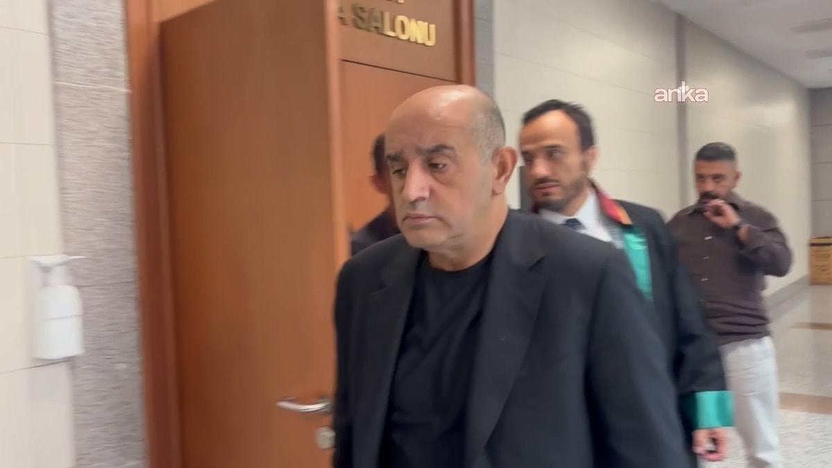 Aziz İhsan Aktaş Suikast Davasında 6 Sanık Tahliye Edildi