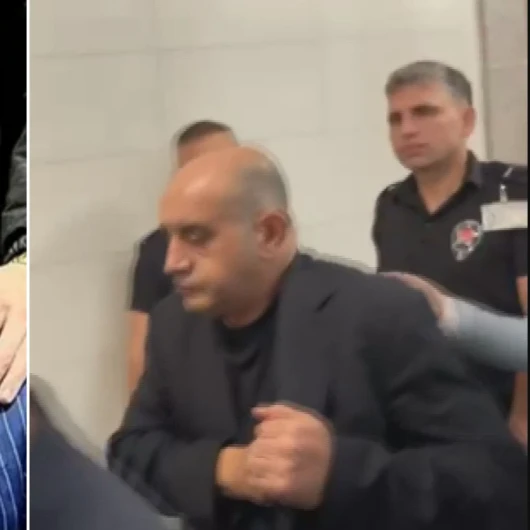Suikast Davasında 6 Tahliye: Sanık 'Aktaş'ı Hiç Görmedim' Dedi