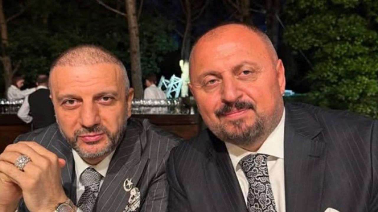 Aziz İhsan Aktaş suikast iddiası: Yılmaz ve Duman tahliye edildi