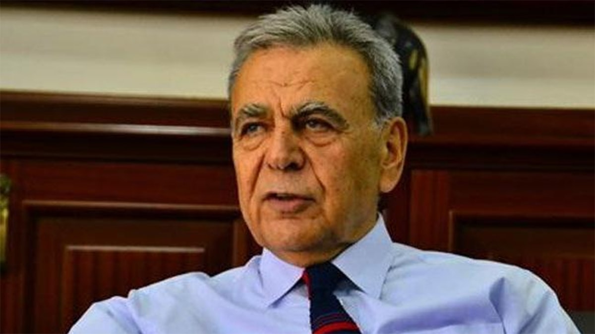 Aziz Kocaoğlu: Bu gidişle İzmir sağa kayar