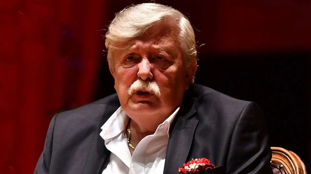Türk Basınının Acı Kaybı: Aziz Üstel Hayatını Kaybetti