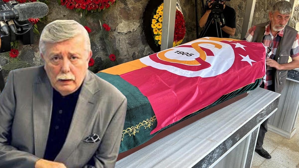 Aziz Üstel Son Yolculuğuna Uğurlandı
