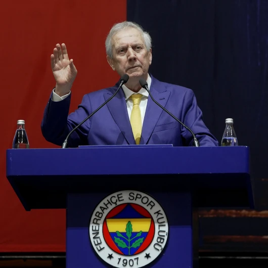 Aziz Yıldırım 24 Futbolcunun Ödemesini Açıkladı