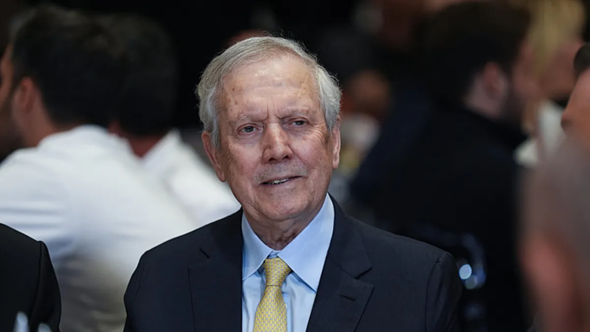 Aziz Yıldırım A Spor'da Canlı Yayında: Fenerbahçe'ye Seçim Mesajı