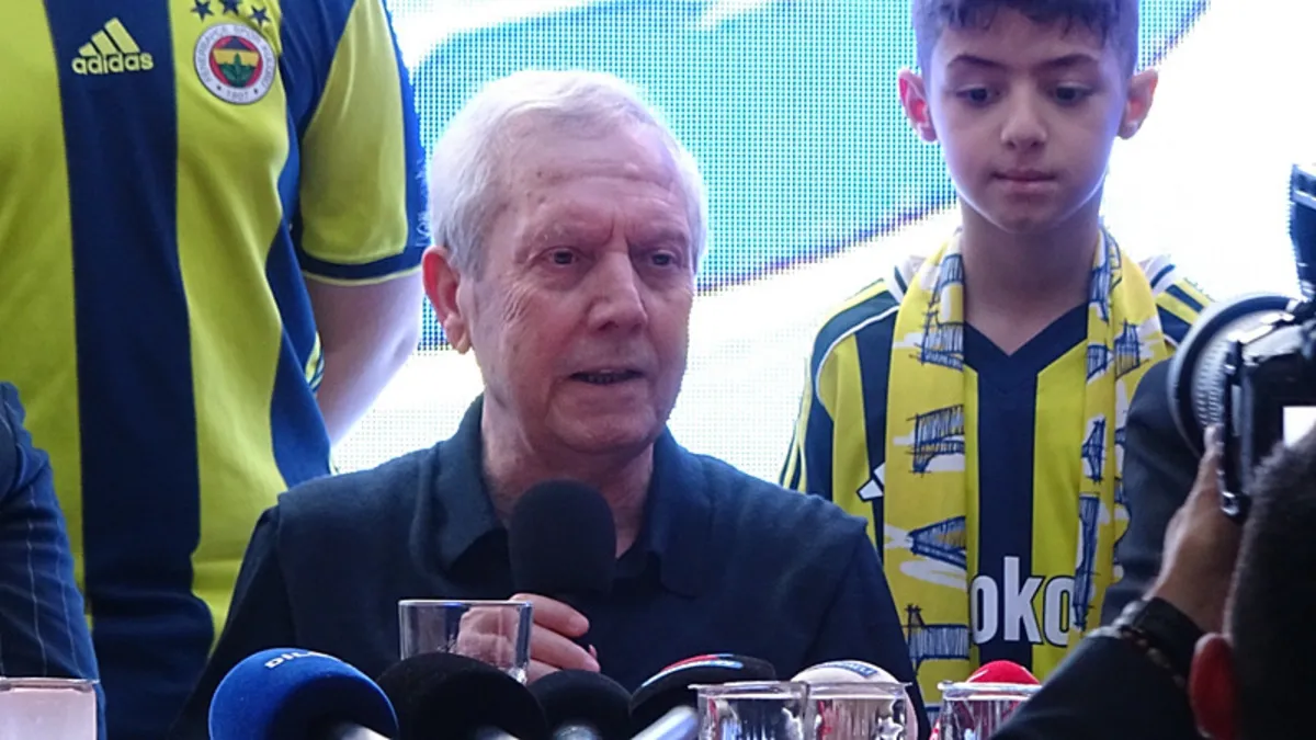 Aziz Yıldırım: Alex'e görev verilmezse bize gelmesi sorun değil