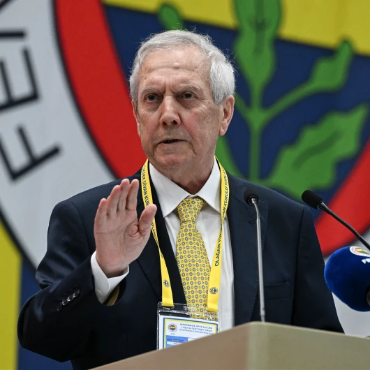 Aziz Yıldırım'ın Eleştirisi Sonrası Fenerbahçe'den Milli Oyuncu Kararı