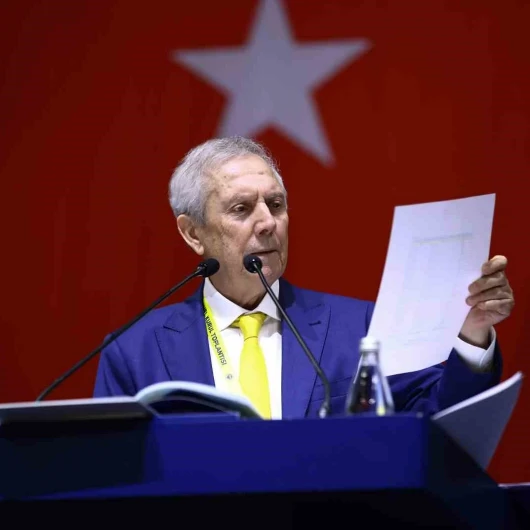 Aziz Yıldırım'dan Galatasaray ve Liverpool Maçları İçin Çarpıcı Tahmin