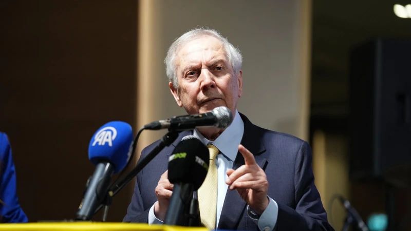 Aziz Yıldırım: İki Transfer Salı Günü Açıklanabilir