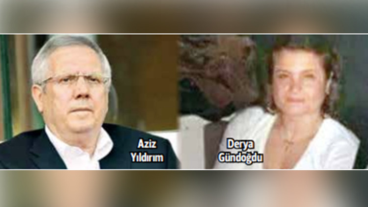 Aziz Yıldırım'ın Kızının Evinde Acı Olay: Kuaför Ölü Bulundu