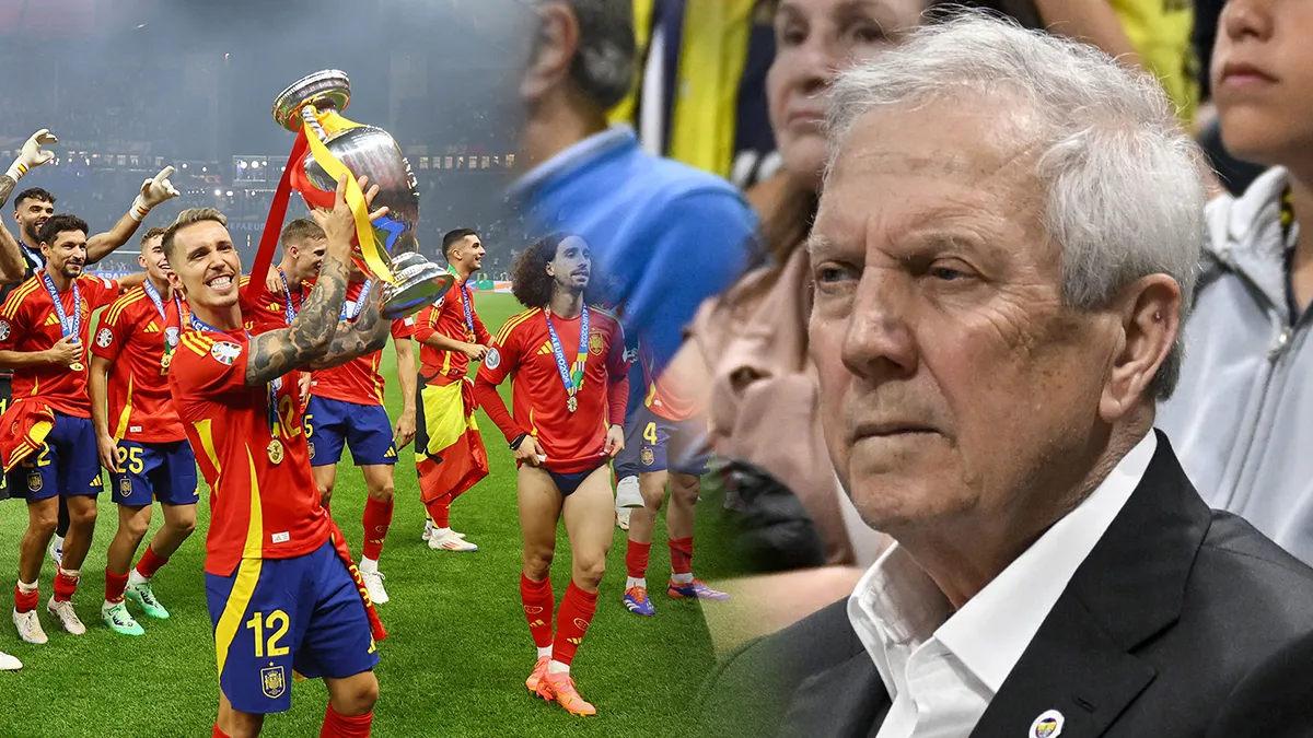 Aziz Yıldırım devrede: Fenerbahçe, Grimaldo için Beşiktaş'ı geçiyor