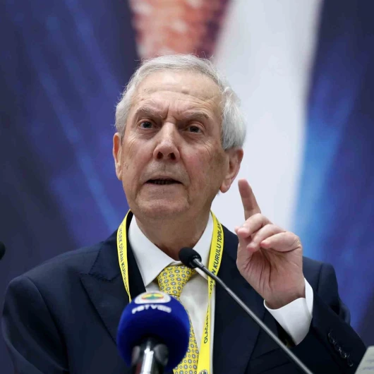 Aziz Yıldırım'dan Derbi Sonrası Olay Çağrı: Gerekirse Erteleyin
