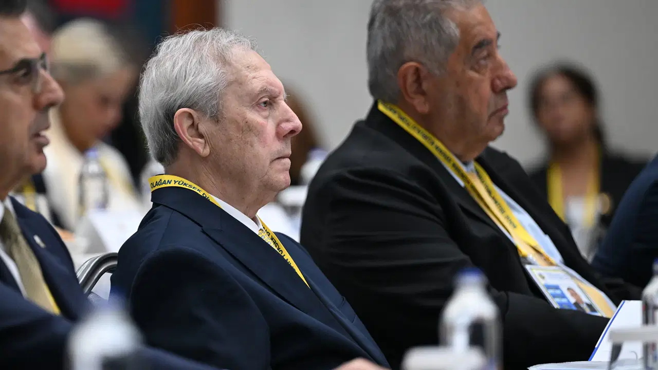 Aziz Yıldırım'dan Orhan Demirel'e Sert Tepki