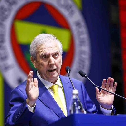 Aziz Yıldırım'dan Transfer İtirafı: İsmail Kartal'ın İstediği Golcüyü Açıkladı
