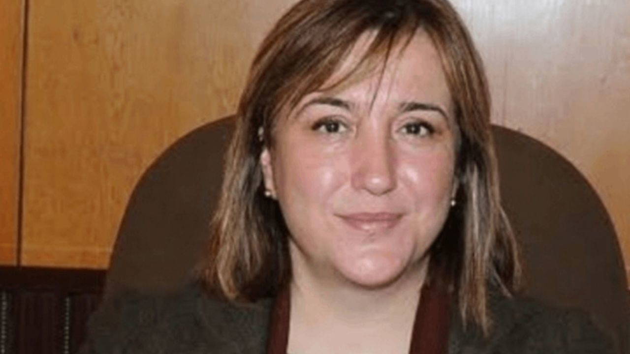 Azize Sibel Gönül hayatını kaybetti: Siyasetin acı kaybı