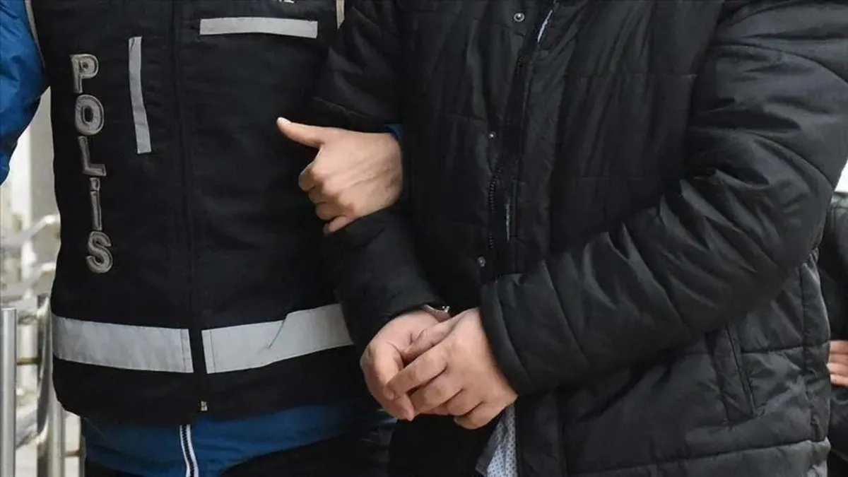 Aztek Teknoloji'ye Manipülasyon Operasyonu: 11 Gözaltı