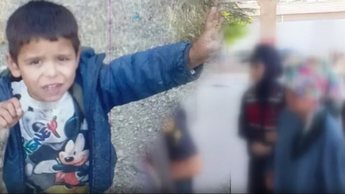 Baba, 4 Yaşındaki Oğlunun Katiliyle 3 Gün Sonra Evlendi