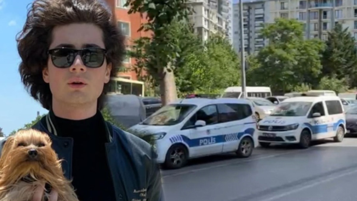 Baba kavgasında kan donduran cinayet: Oğlunu sakinleştirirken öldürdü
