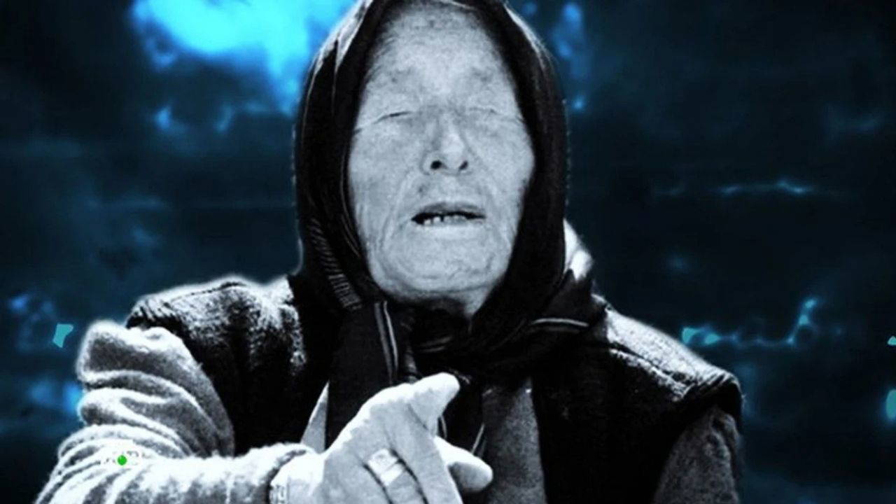 Baba Vanga'nın 2026 Kehanetleri Yeniden Gündemde: İki Tahmin Gerçekleşti