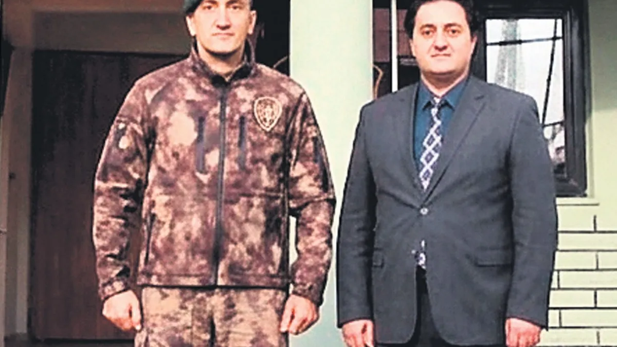 Babanın şehadetinden 24 yıl sonra: Şehit evlatları 15 Temmuz'da kahramanlık yazdı