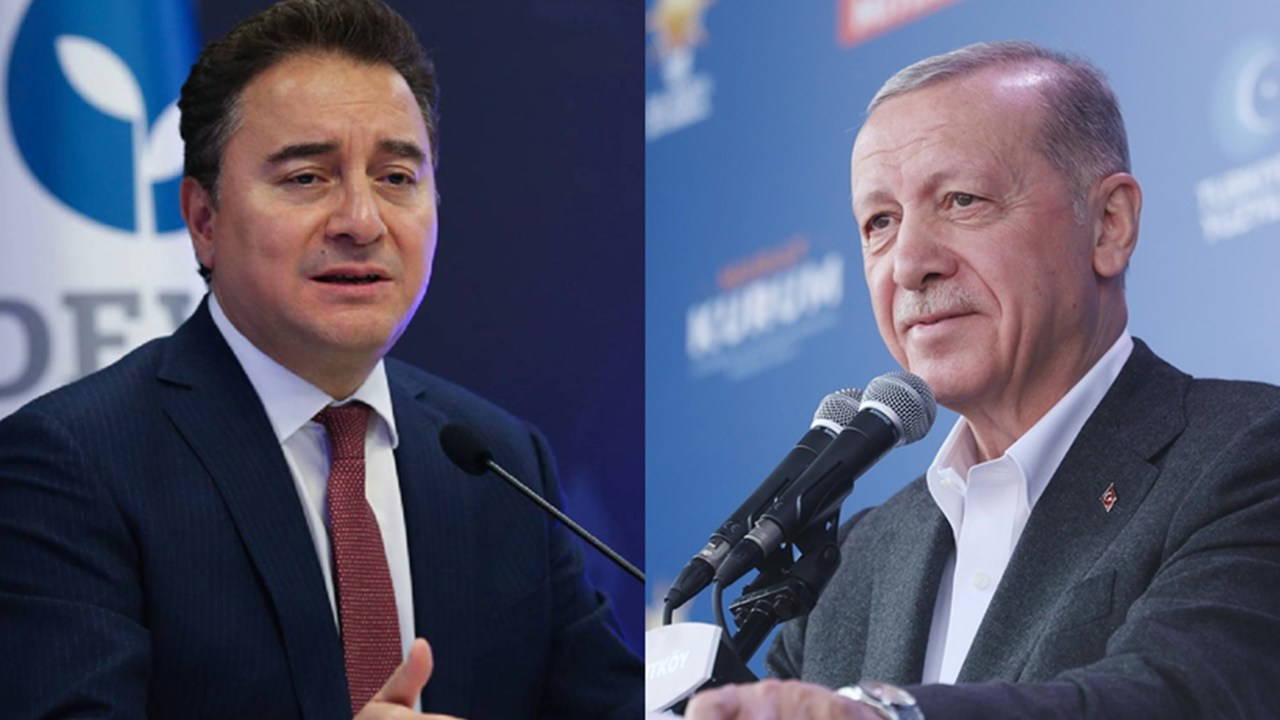 Babacan'dan Erdoğan'a 'fon listesi' çağrısı: 'Ucu birilerine dokunuyor