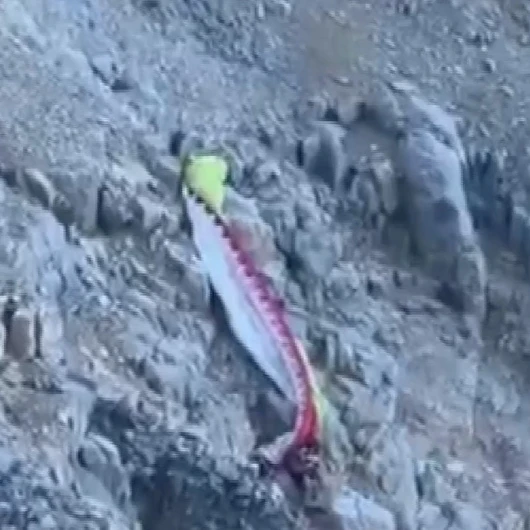 Babadağ'da Tandem Atlayış Faciası: Pilot ve Turist Hayatını Kaybetti