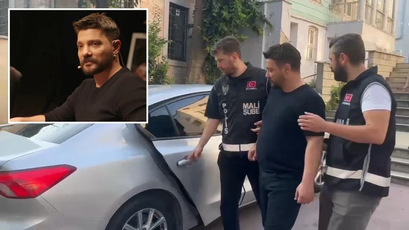 Babala TV hesabına yurt dışından yüklü döviz girişi: MASAK raporu soruşturmada