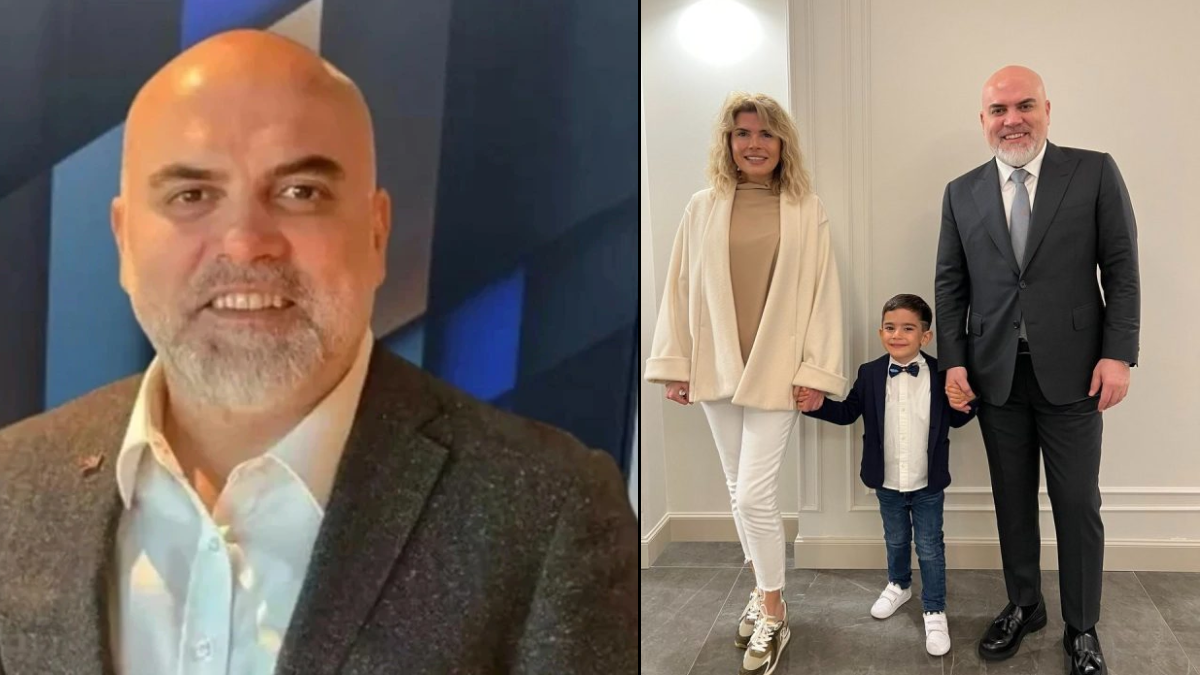 Babası İBB tutuklusu diye okul kaydı yapılmadı: 8 yaşındaki Burak mağdur