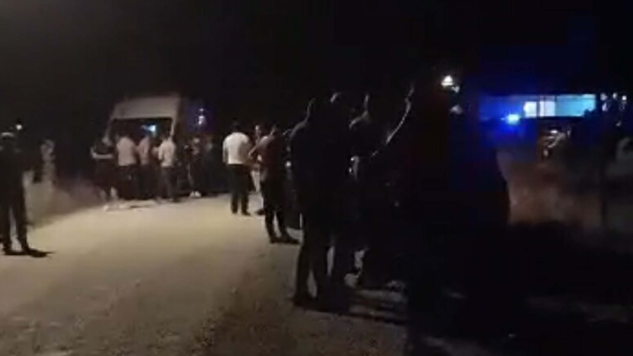 Babası tarafından öldürülen kadının dramı: Boşandı, aile evine döndü