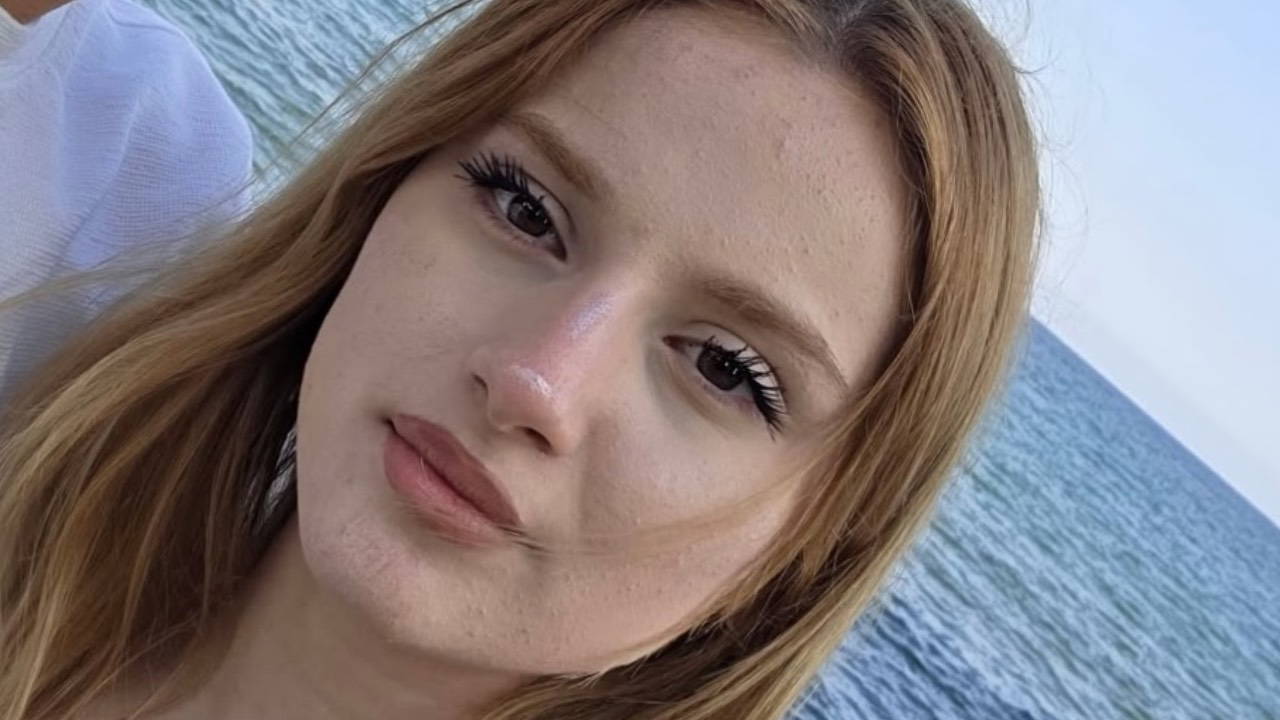 Babasını Ziyarete Gelen 15 Yaşındaki Selin Uçak'tan Haber Alınamıyor
