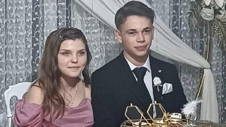Babasının arabası ve nişan takılarıyla Tiflis'e uçan Metehan 13 aydır aranıyor