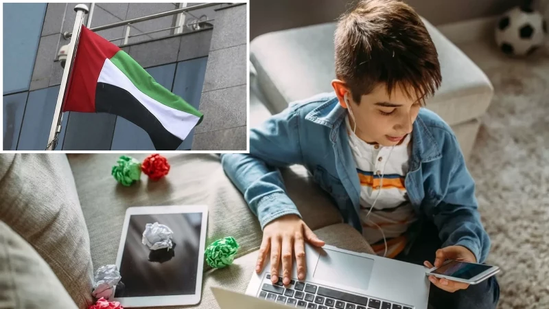 BAE'de 15 yaş altına sosyal medya yasağı: Ebeveyn izni istisna sayılmayacak