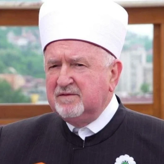BAE'nin 'Dünya Müslüman Toplumları Meclisi' ve Doğu Türkistan Ziyareti