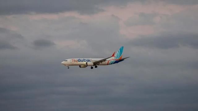 BAE, İsrail uçuşlarına iniş izni vermedi: Flydubai olayı sonrası kriz büyüyor