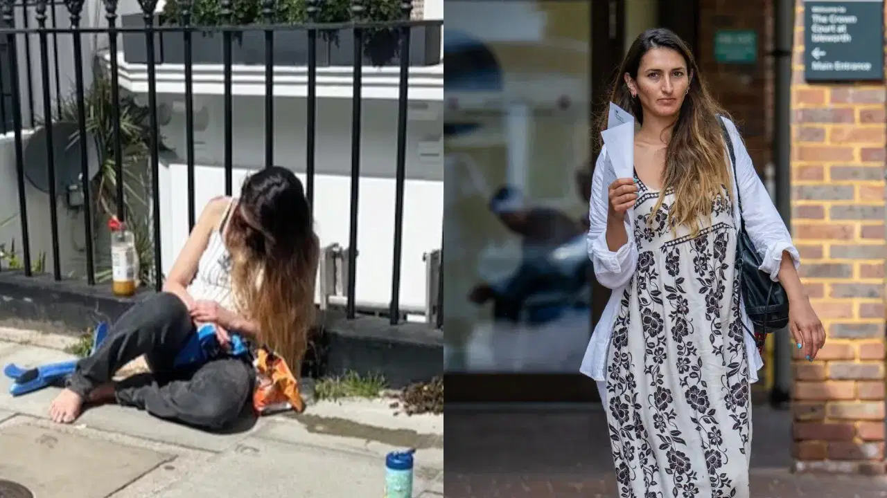 BAE Kraliyet Üyesine Çocuk İhmali Cezası: Kokain Skandalı