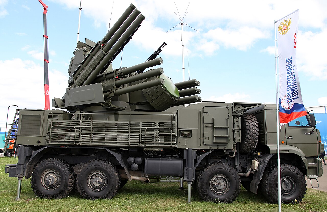 BAE'ye S-400 satışı için Rusya'dan onay çıktı