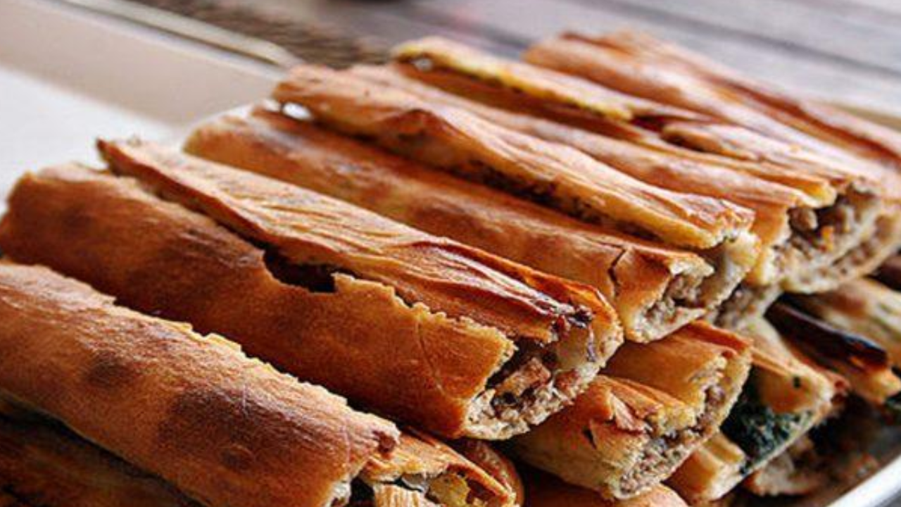 Bafra Pidesi: Karadeniz'in Tescilli Fırın Lezzeti