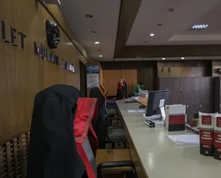 Bafra'da Tapu İptali Davası: Kadir Güngör, Hazine'ye Karşı Açtı