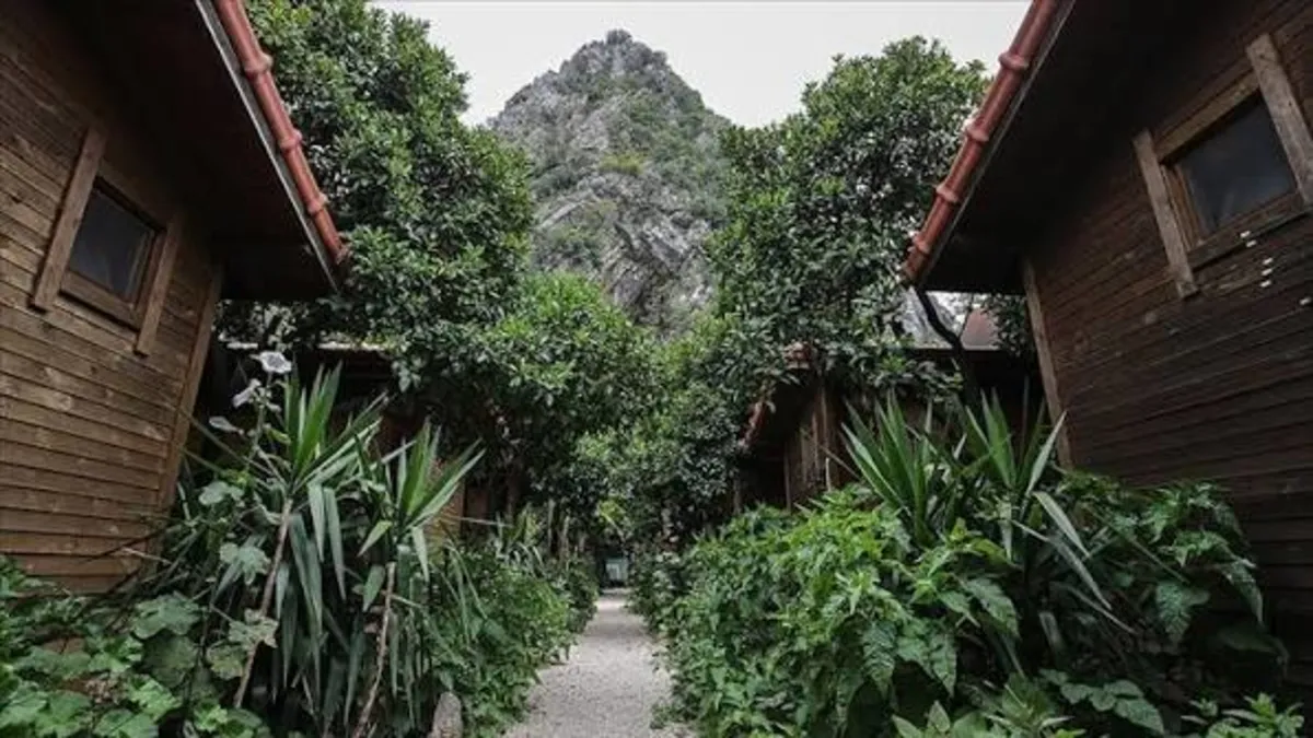 Bağ Evi için Kaç Hektar Arazi Gerekiyor? Yeni Yönetmelik Detayları