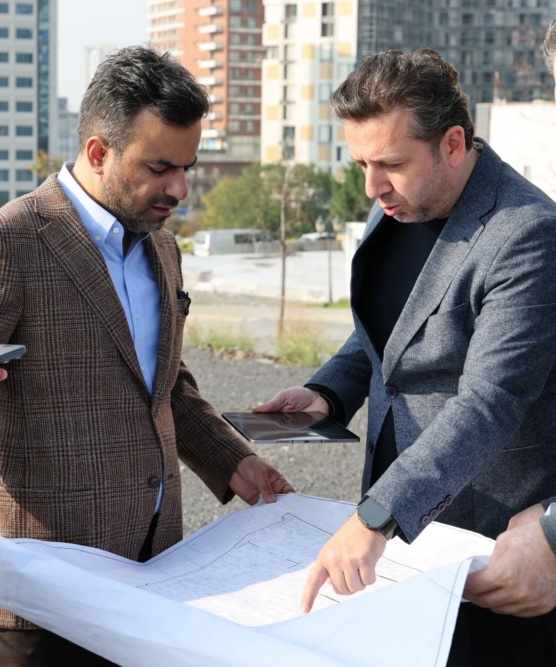 Bağcılar'da Gençlere Özel 4 Yeni Gençlik Merkezi Geliyor