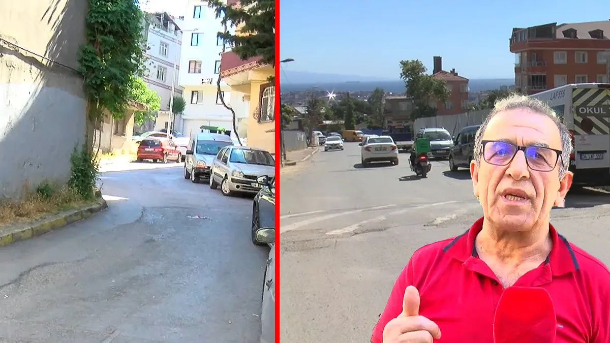Bağcılar'da akılalmaz gasp! Başına silah dayayıp servet çaldılar: Meğer daha önce de 3 defa