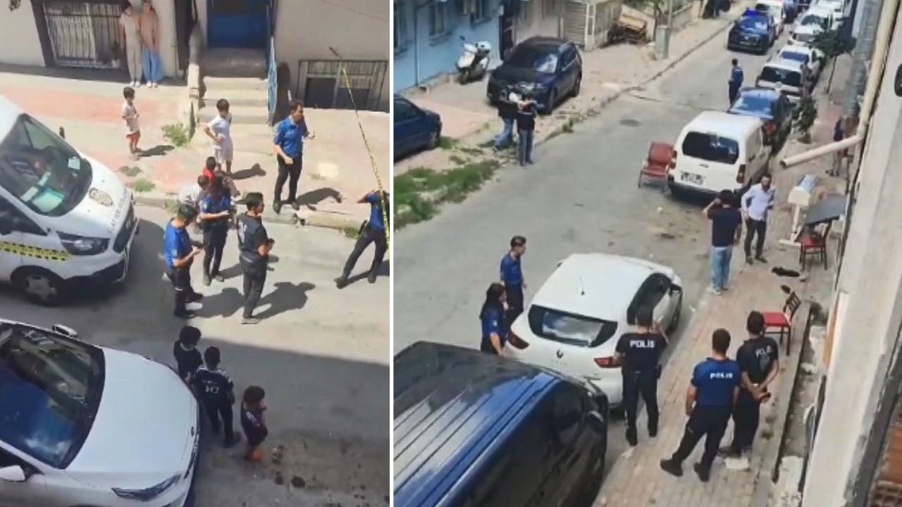 Bağcılar'da İş Yerine Silahlı Saldırı: Şüpheli Yakalandı