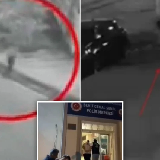 Bağcılar'da İş Yeri Kurşunlayan 2 Şüpheli Tutuklandı