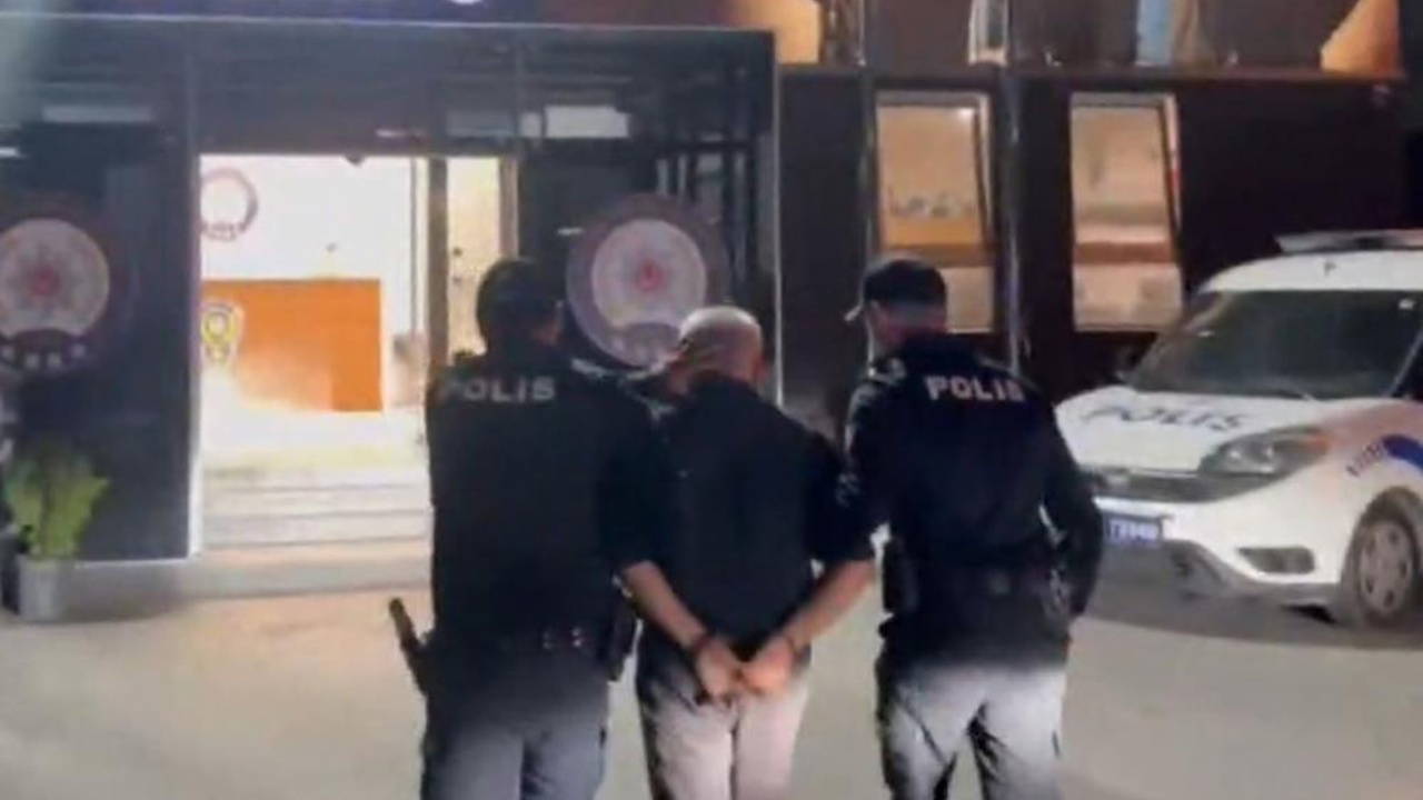 Bağcılar'da Kadın Fırıncıya Saldırı: Şüpheli Gözaltında