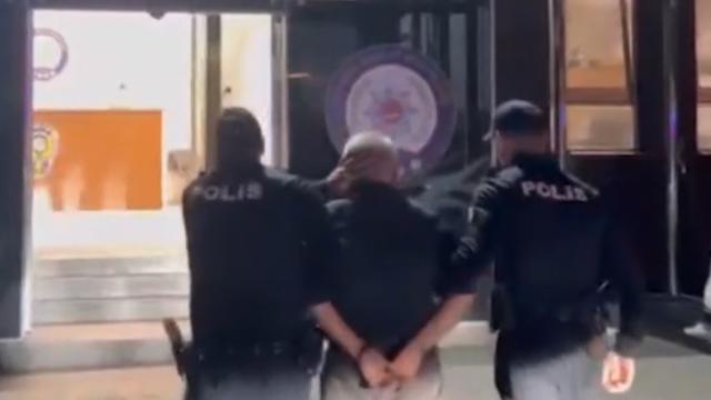 Bağcılar'da kira anlaşmazlığı: İş yerine zarar veren şüpheli gözaltında